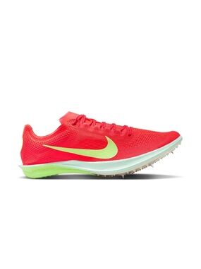 Nike [7.5] ZoomX Dragonfly 2 Track & Field Spikes  Crimson FD8413-600